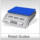 Retail Scales