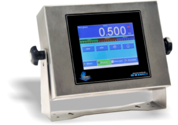 Weighing Controller Flex 2100-SS