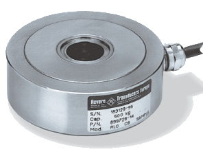 capacity 50000kg MT711 Washer load cell 